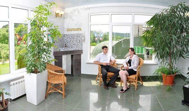 Картинка отеля - 19