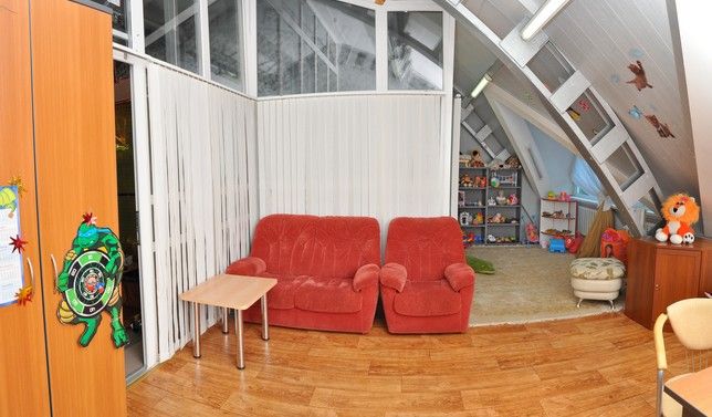 ВИЛЛА АРНЕСТ, санаторий - 28