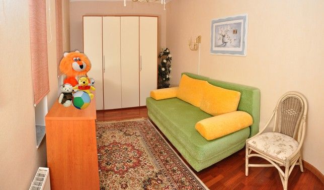 ВИЛЛА АРНЕСТ, санаторий - 35