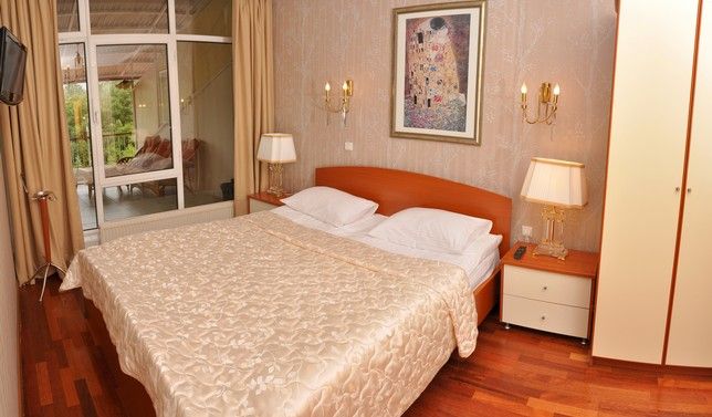 Картинка отеля - 32