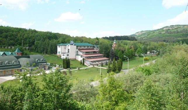 Картинка отеля - 3