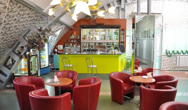 Картинка отеля - 17