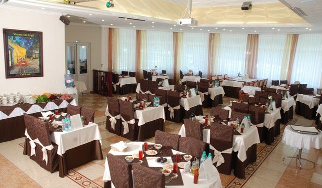 Картинка отеля - 16