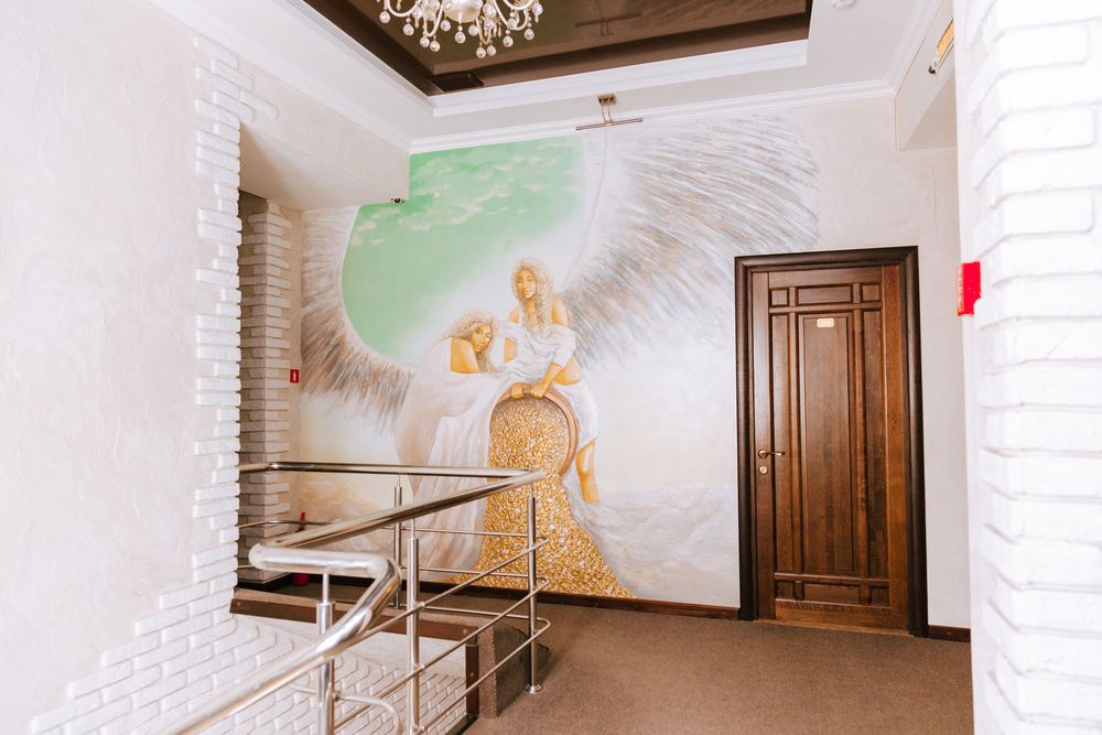 Картинка отеля - 3