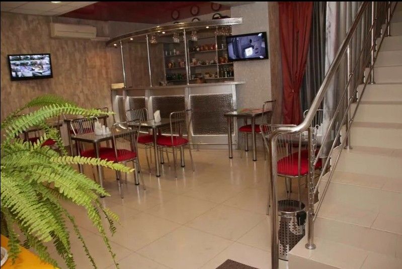 НИКА, отель - 4