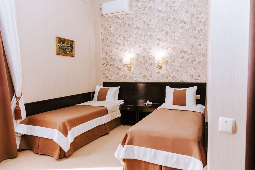 Картинка отеля - 8