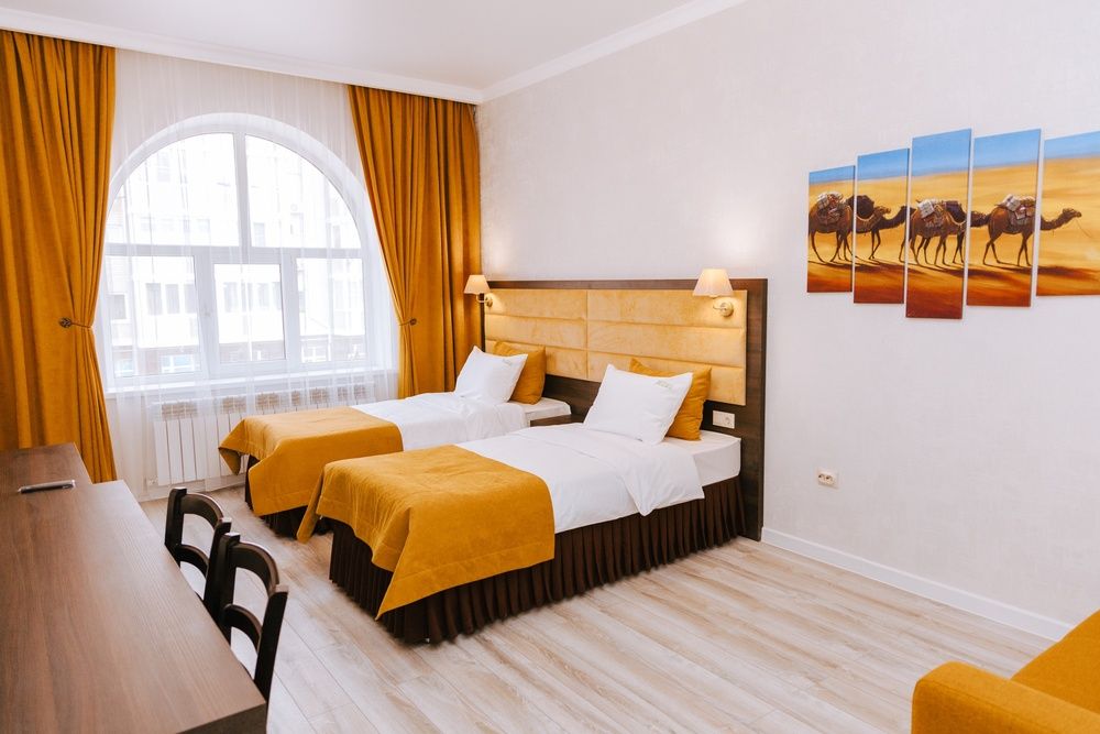 Картинка отеля - 17