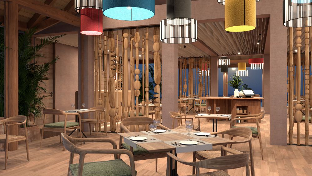 Картинка отеля - 9