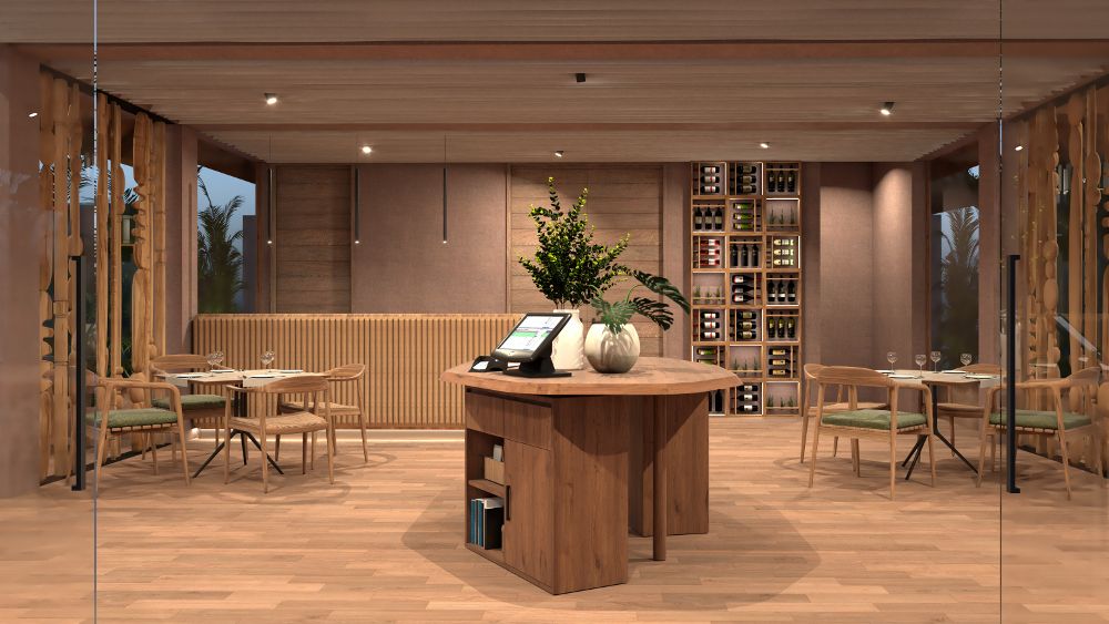 Картинка отеля - 7