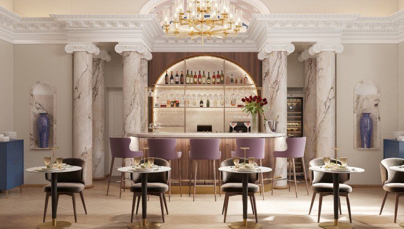 Картинка отеля - 5