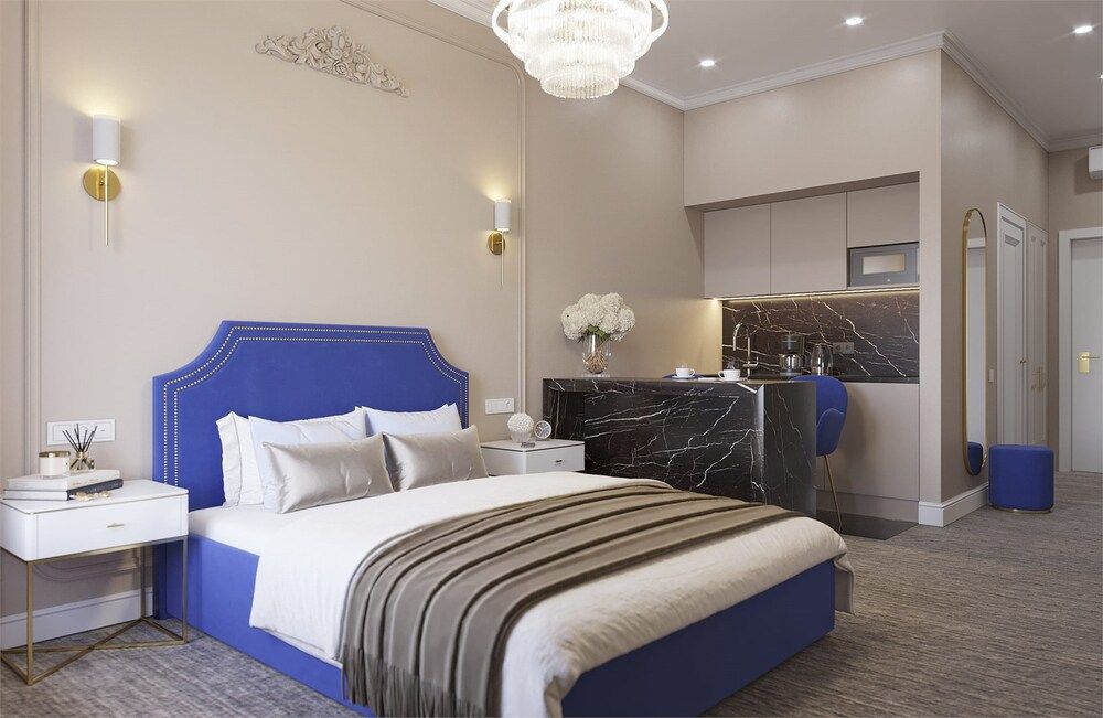 Картинка отеля - 10