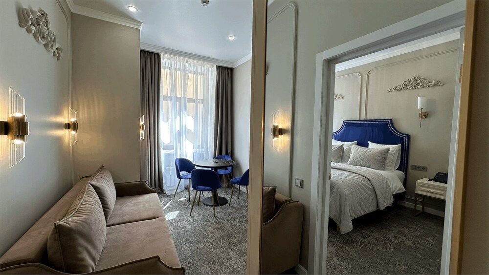 Картинка отеля - 13