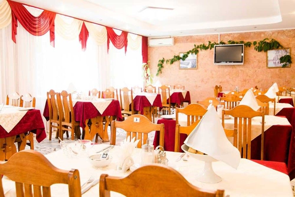 Картинка отеля - 11