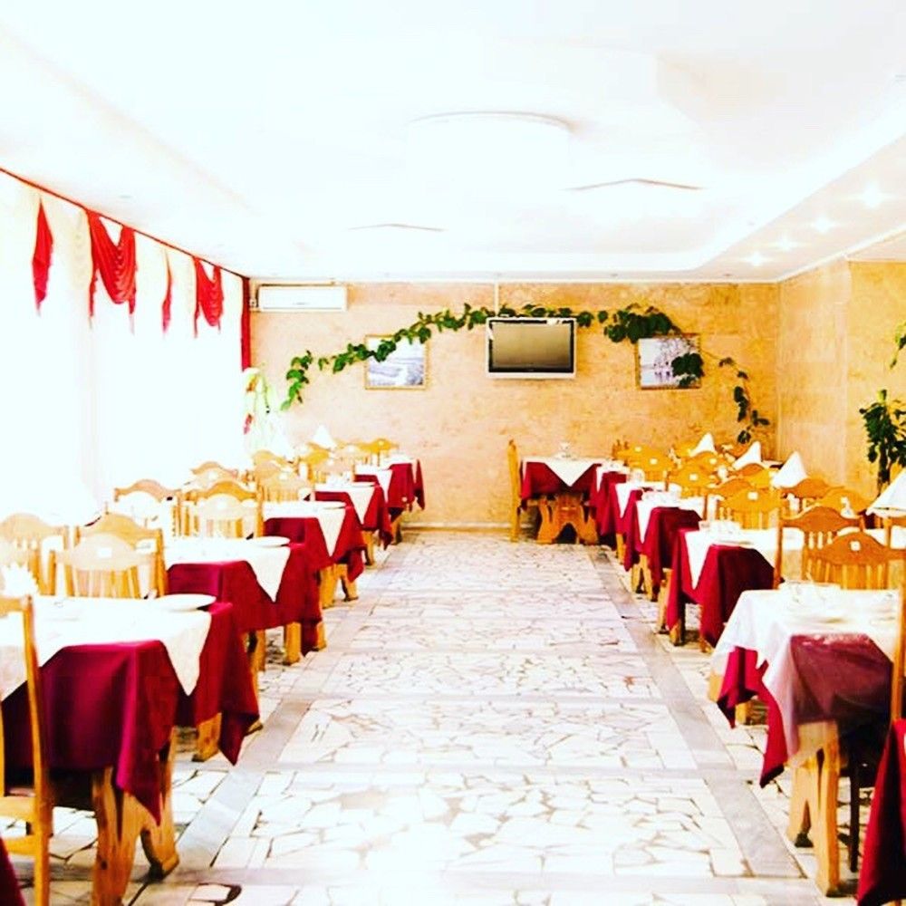 ДОЛИНА НАРЗАНОВ, санаторий (лечение детей с 4 лет) - 9