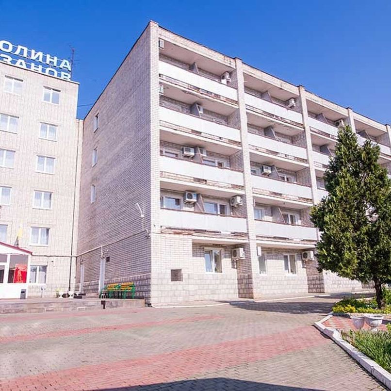 ДОЛИНА НАРЗАНОВ, санаторий (лечение детей с 4 лет) - 5