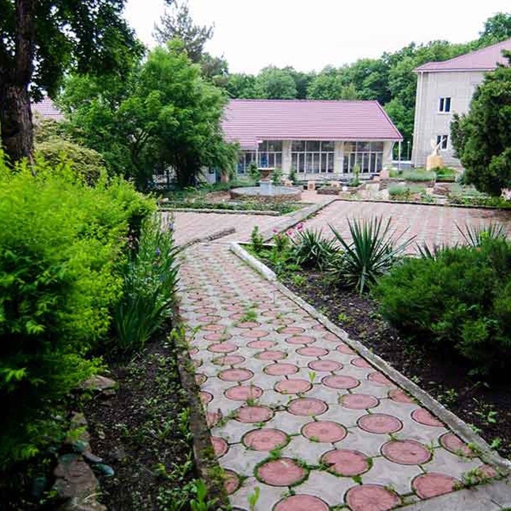 Картинка отеля - 6