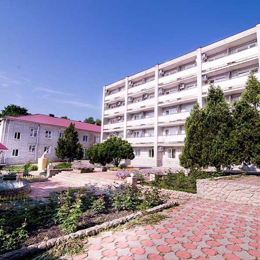 Картинка отеля - 4