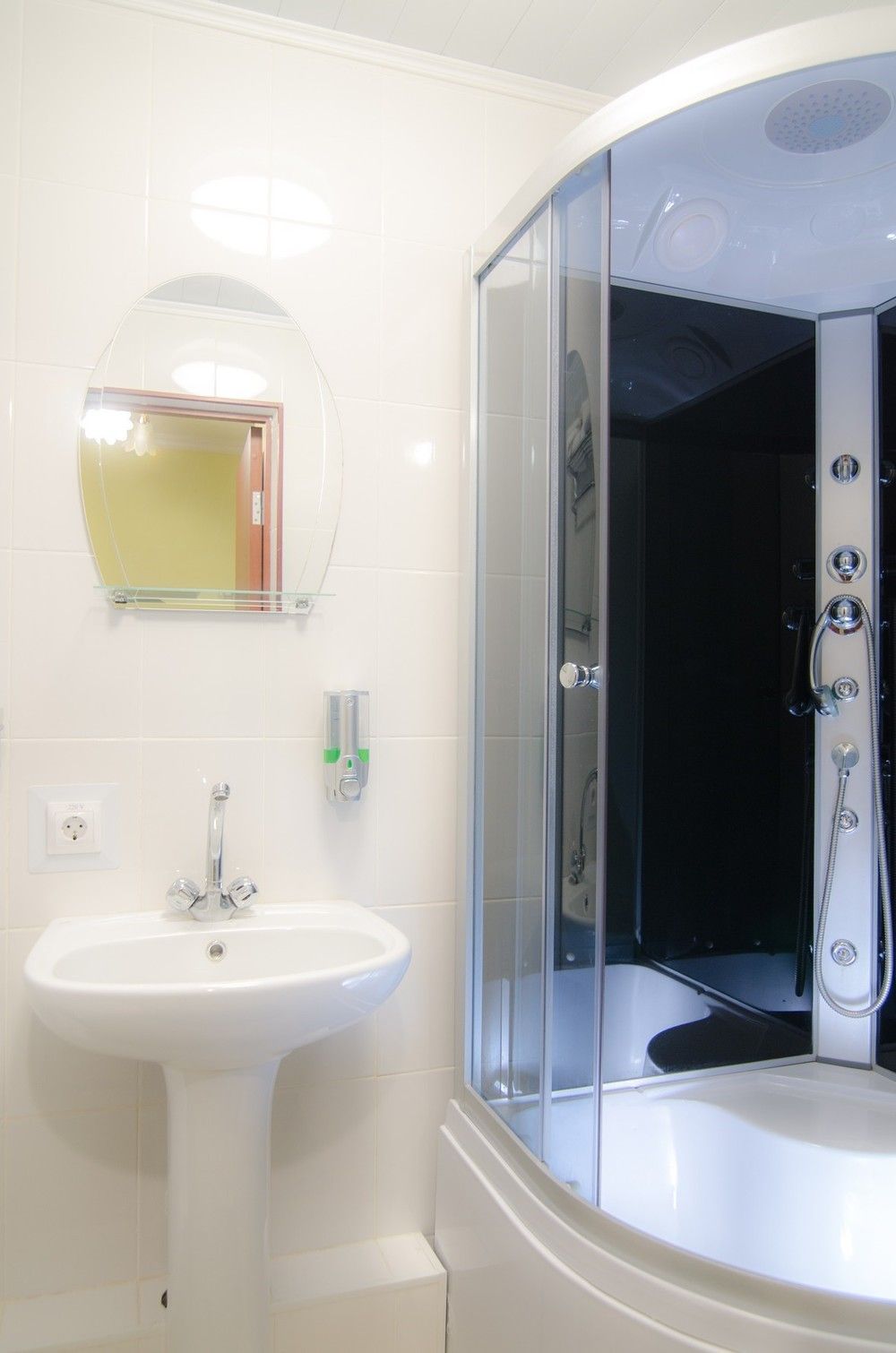 ДОЛИНА НАРЗАНОВ, санаторий (лечение детей с 4 лет) - 39