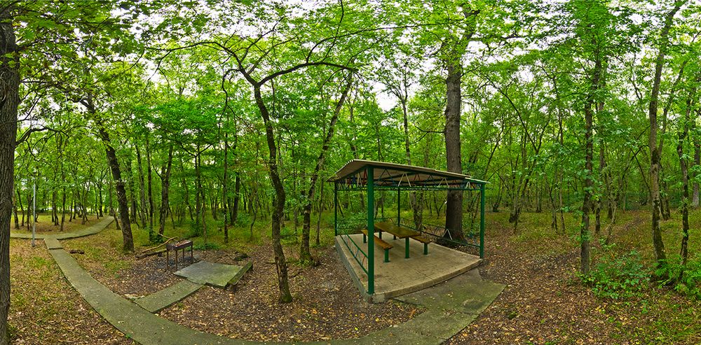 Картинка отеля - 8