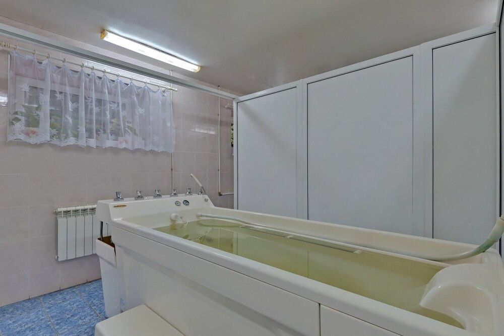 Картинка отеля - 15