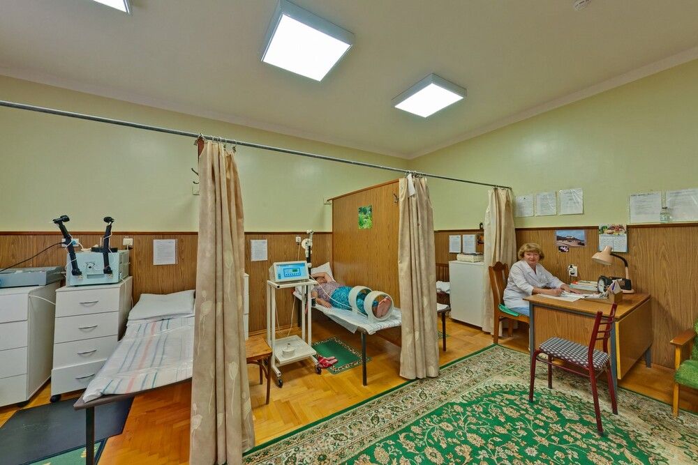 Картинка отеля - 20