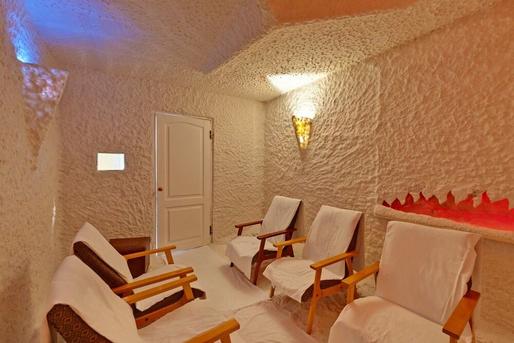 ДОЛИНА НАРЗАНОВ, санаторий (лечение детей с 4 лет) - 22