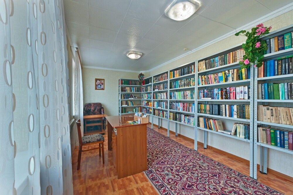 Картинка отеля - 24