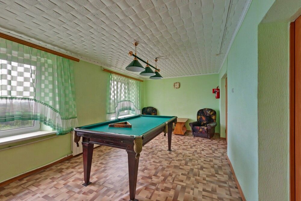 ДОЛИНА НАРЗАНОВ, санаторий (лечение детей с 4 лет) - 27