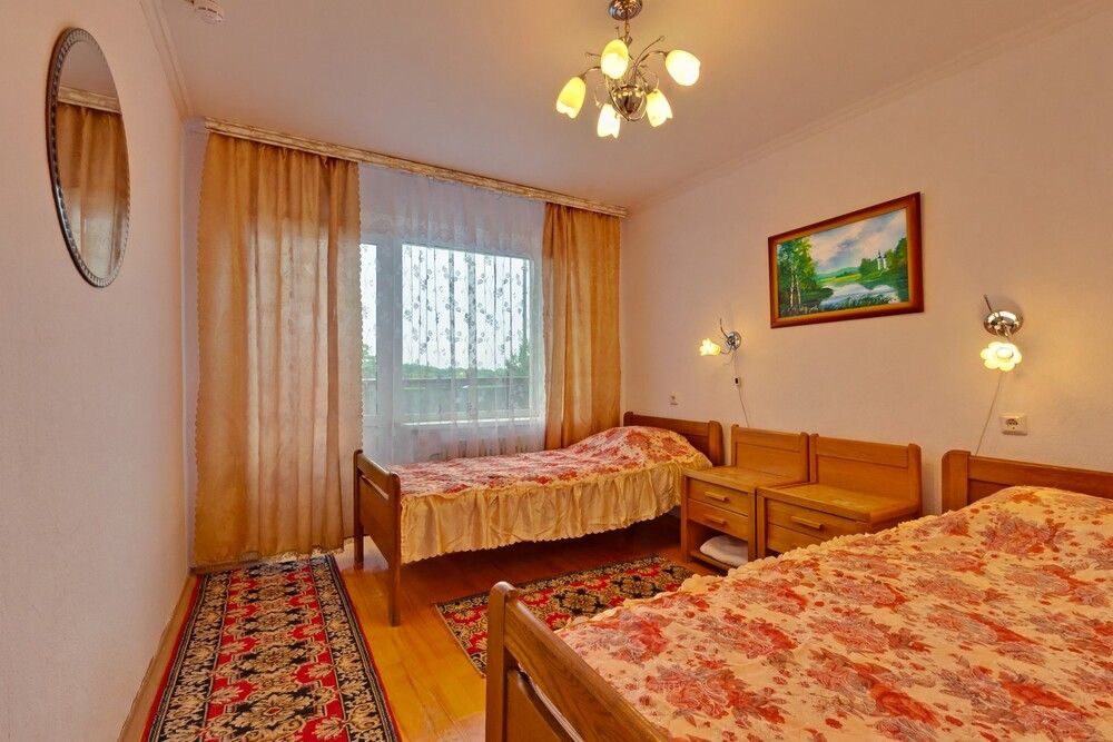 ДОЛИНА НАРЗАНОВ, санаторий (лечение детей с 4 лет) - 32