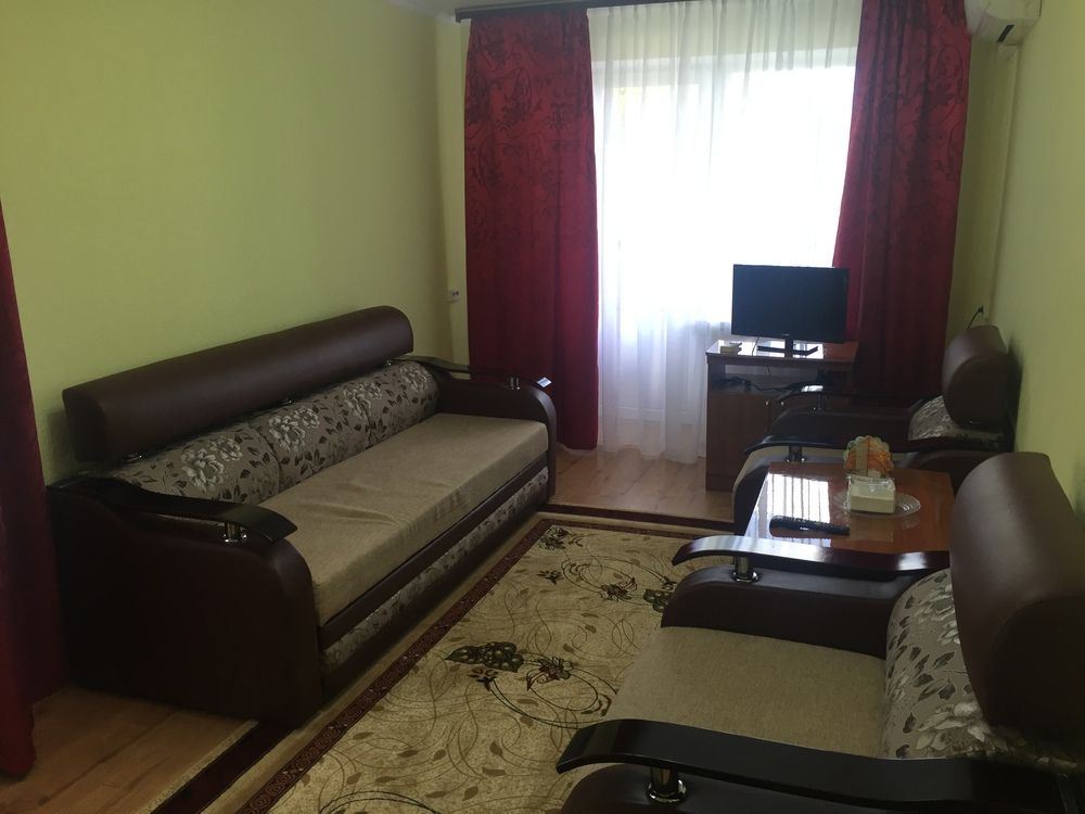 ДОЛИНА НАРЗАНОВ, санаторий (лечение детей с 4 лет) - 38