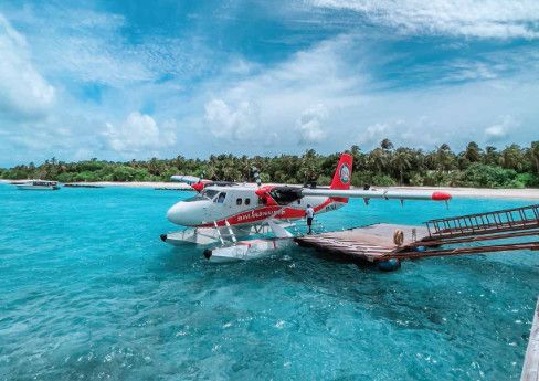 NIVA DHIGALI MALDIVES - 2