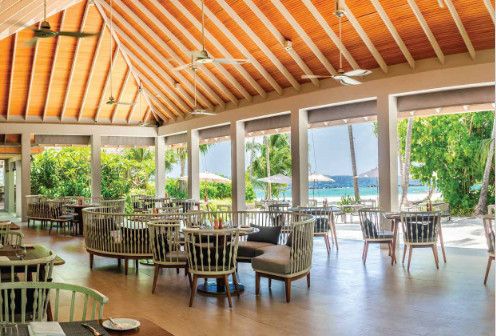 Картинка отеля - 7