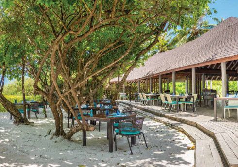 NIVA DHIGALI MALDIVES - 6