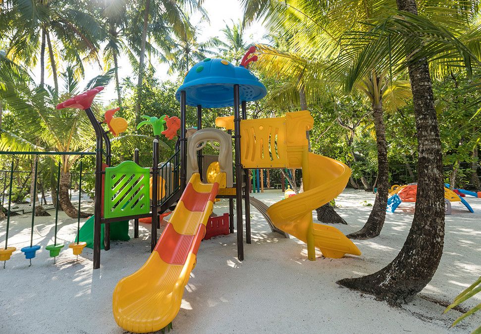 NIVA DHIGALI MALDIVES - 5