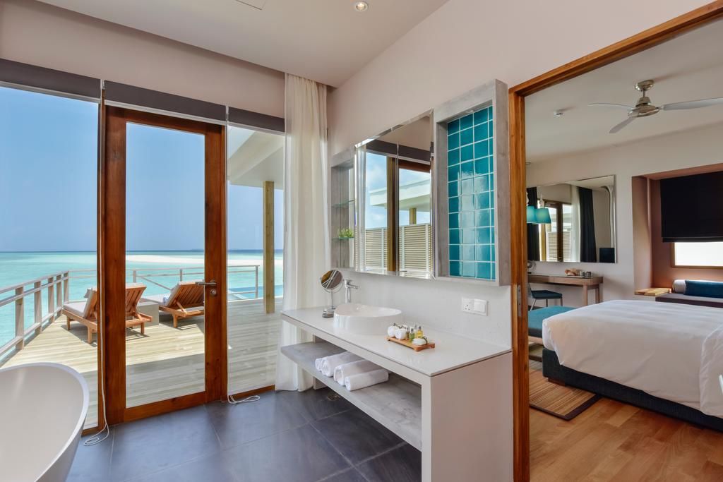 NIVA DHIGALI MALDIVES - 19