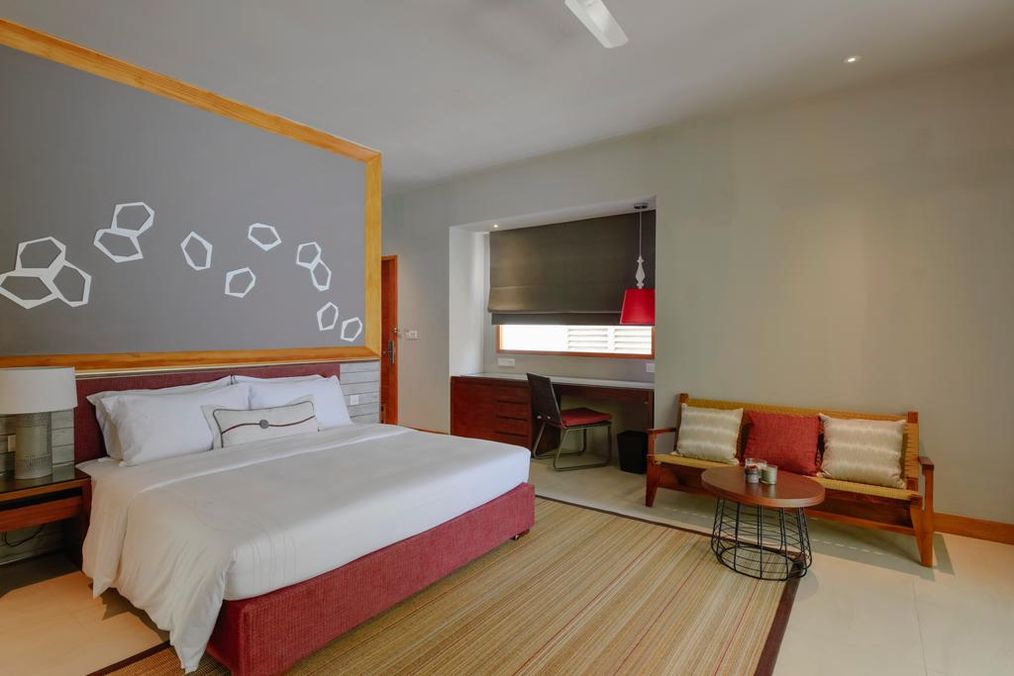 Картинка отеля - 17