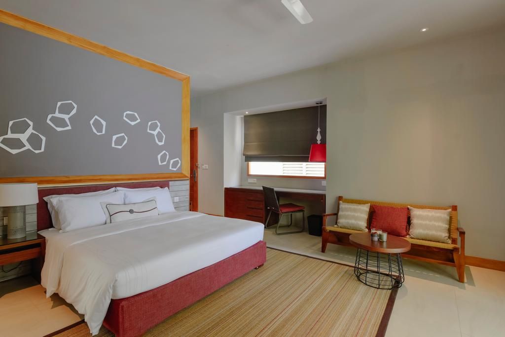 NIVA DHIGALI MALDIVES - 17