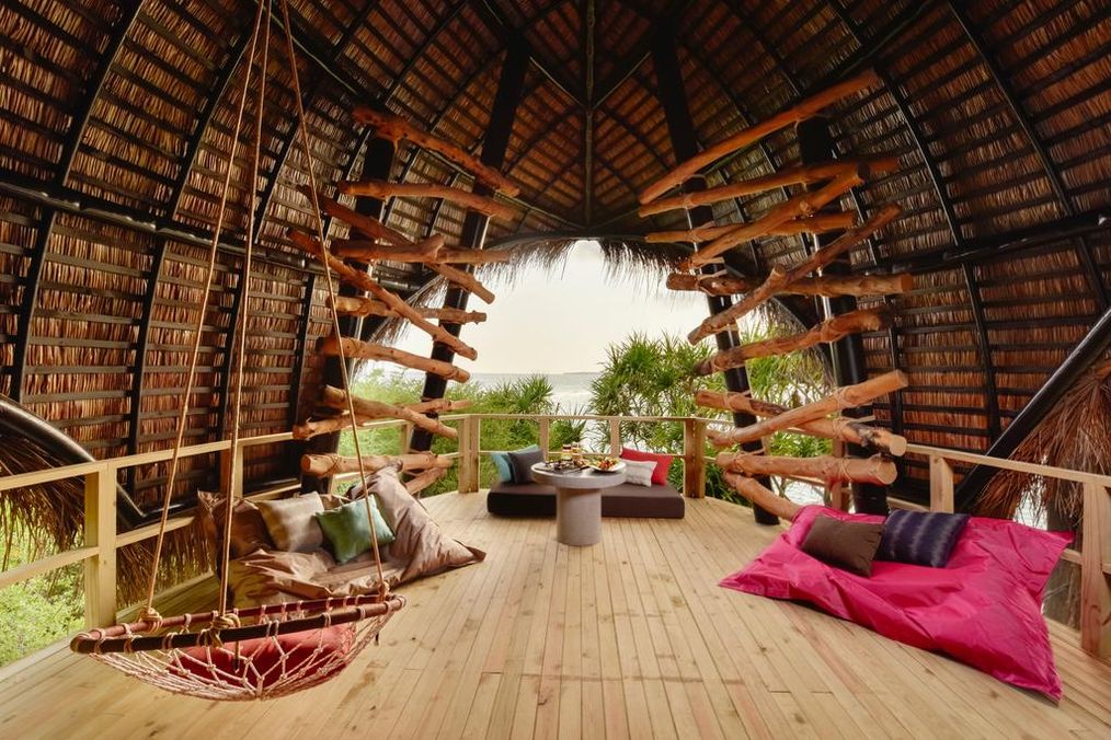 Картинка отеля - 12