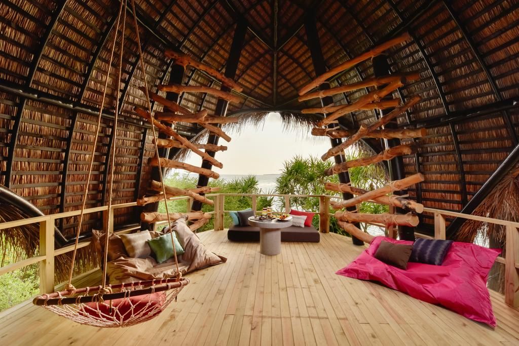 NIVA DHIGALI MALDIVES - 12