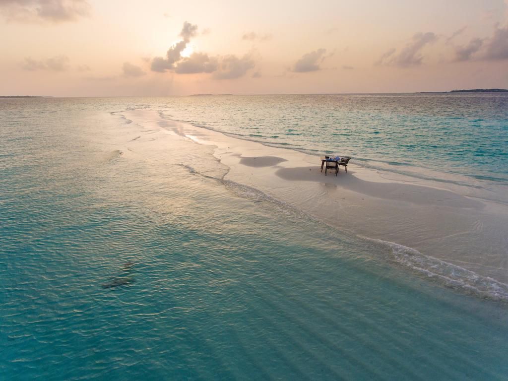 NIVA DHIGALI MALDIVES - 9