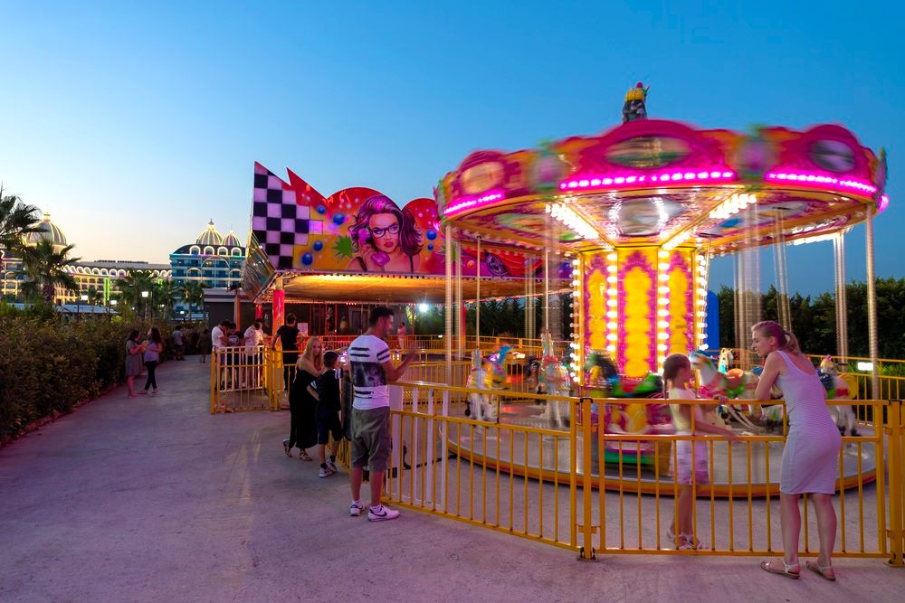 Картинка отеля - 96