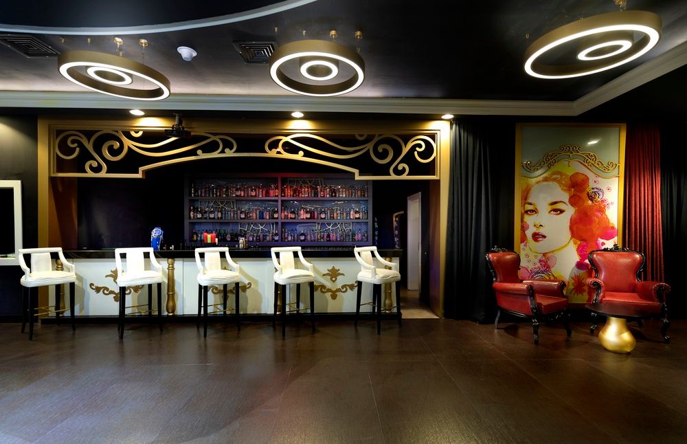 Картинка отеля - 92