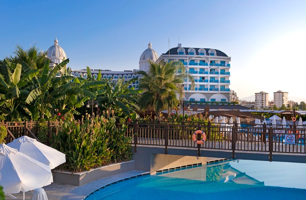 Картинка отеля - 22