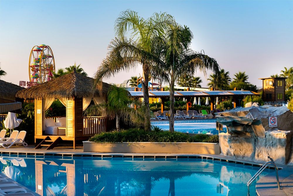 Картинка отеля - 19