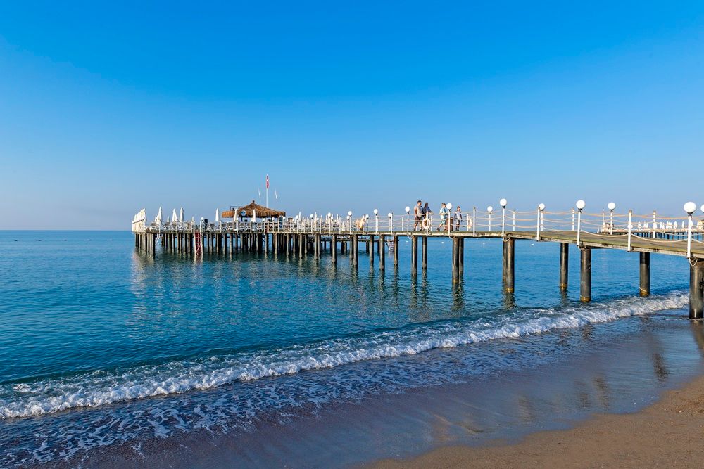 Картинка отеля - 9