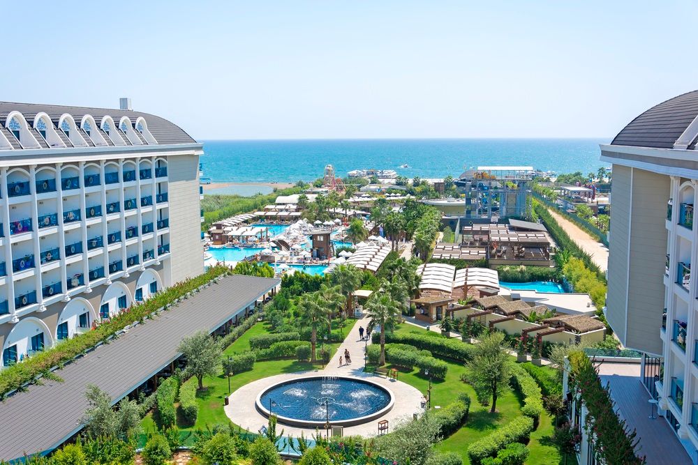 Картинка отеля - 2