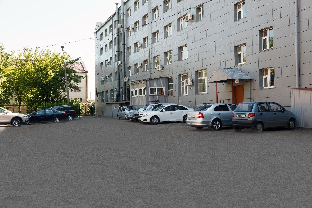 Картинка отеля - 2