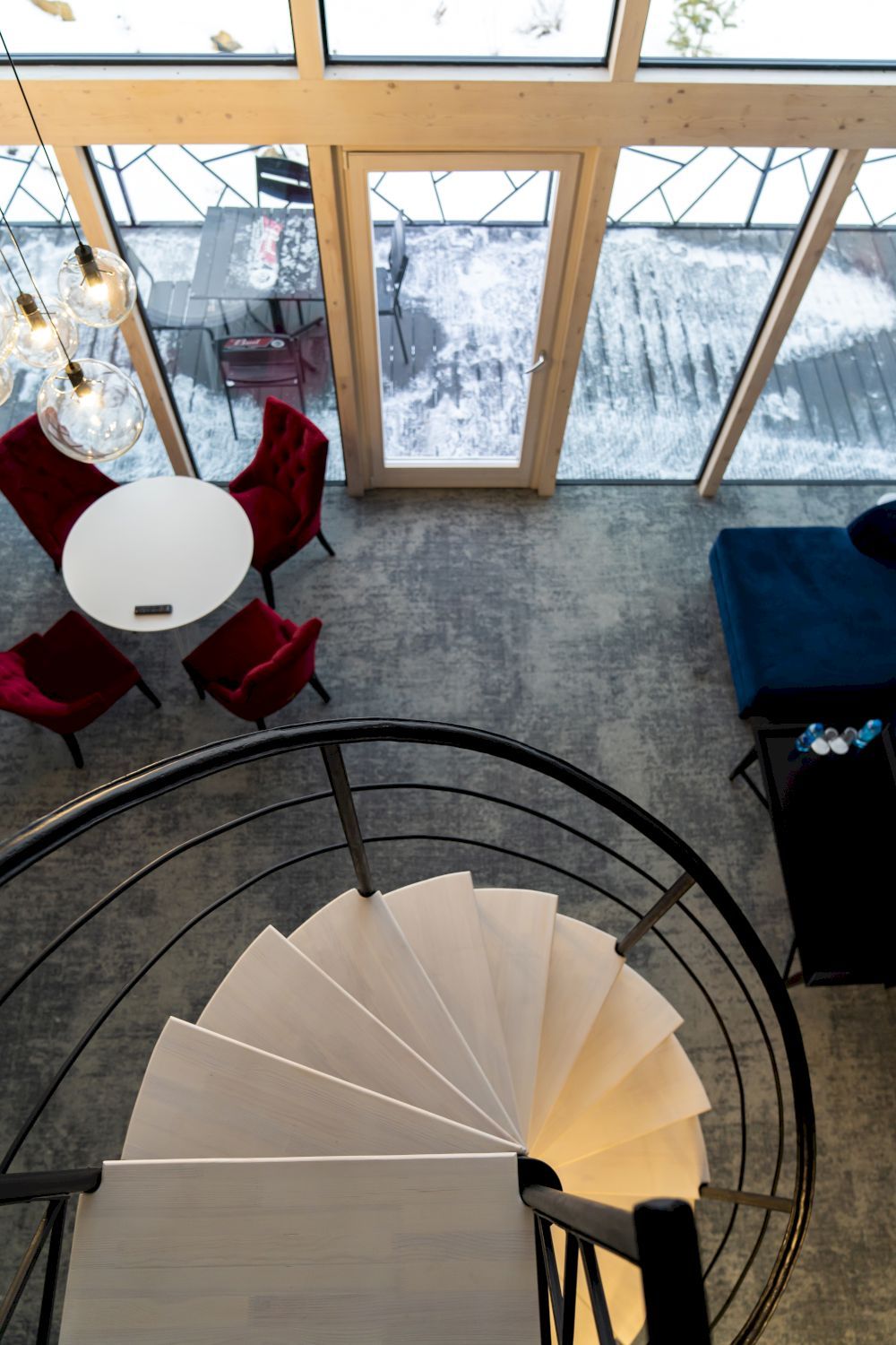 ALTAI PALACE, шале - 49