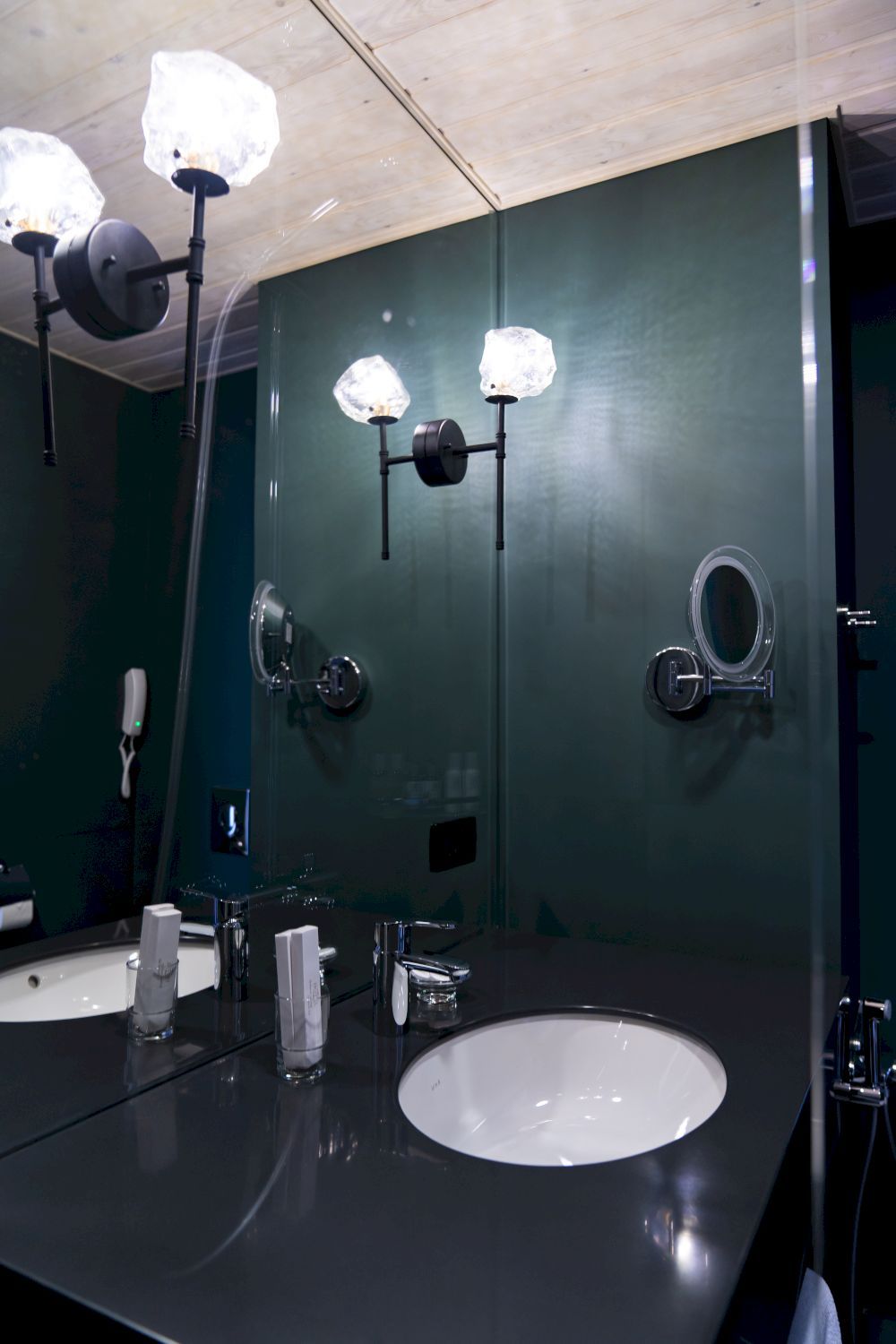 ALTAI PALACE, шале - 56