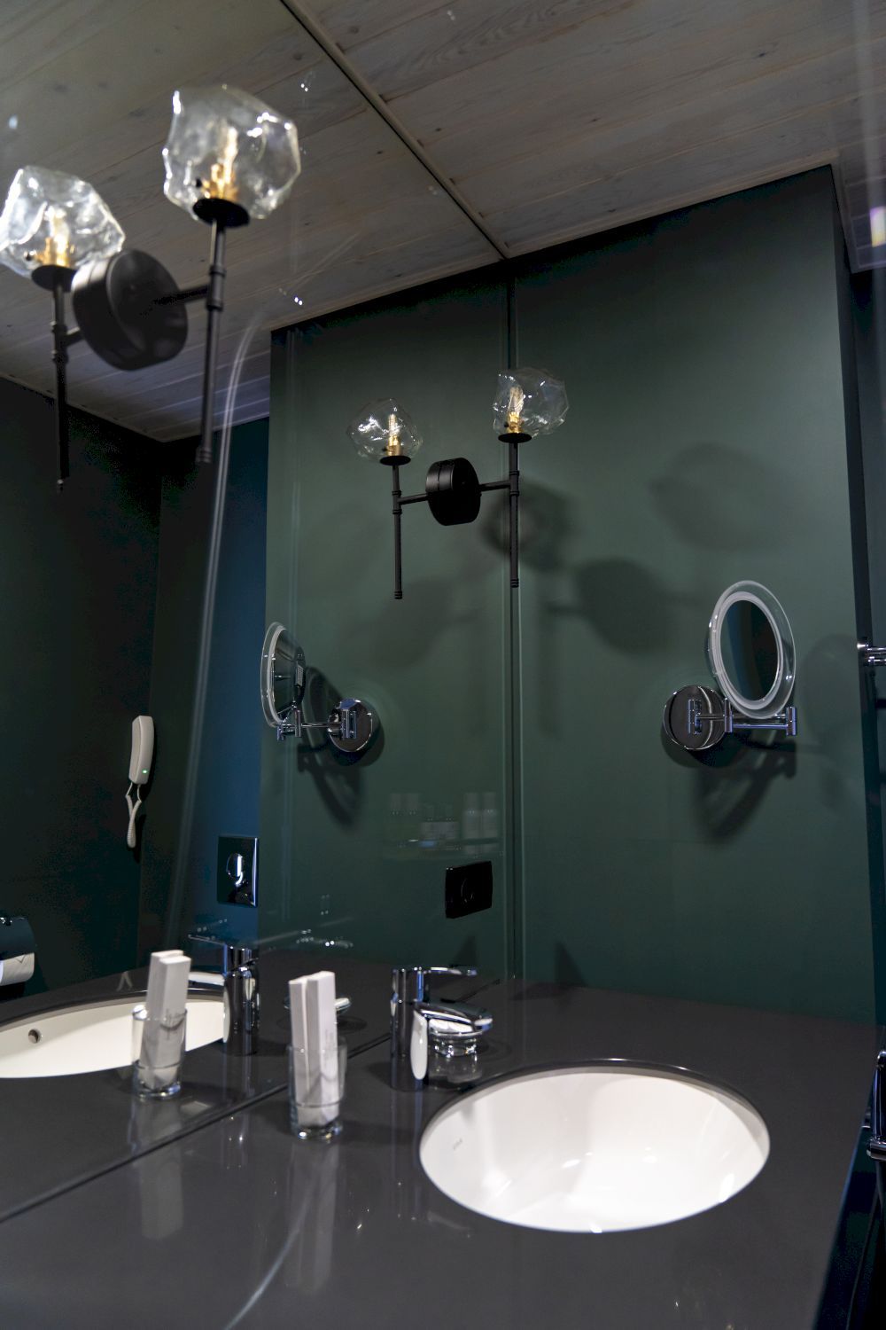 ALTAI PALACE, шале - 55